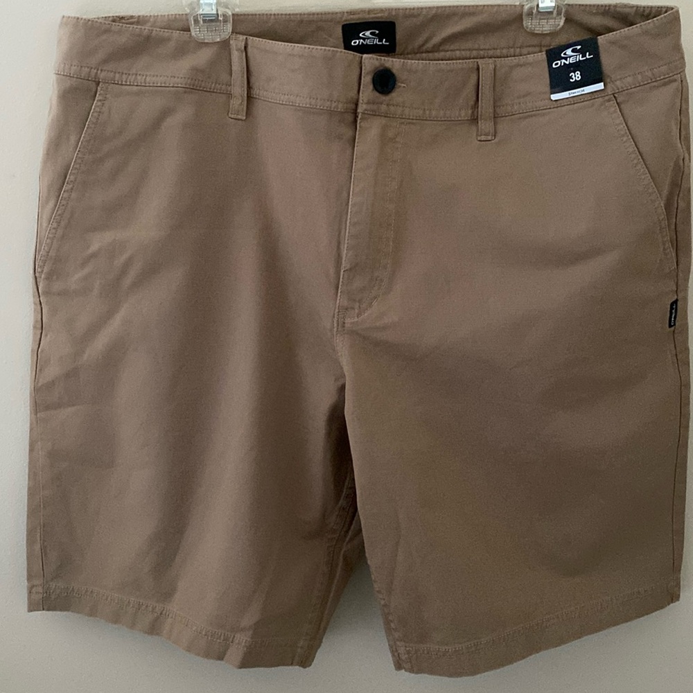 O’Neill Jay Stretch Chino Shorts 38